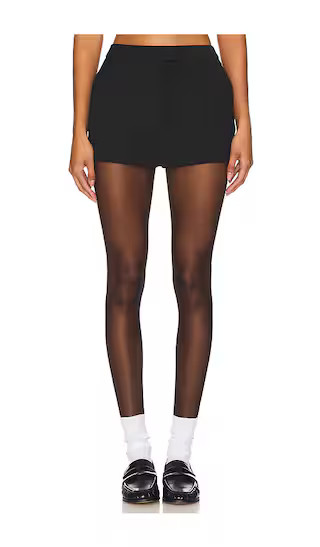 Callie Micro Skort | Revolve Clothing (Global)
