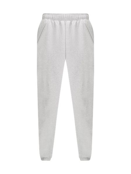 Scuba Mid-Rise Oversized Jogger *Short | Women's Joggers | lululemon | Lululemon (US)