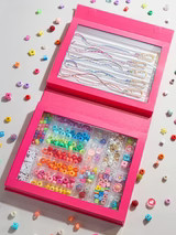 Kids’ DIY Bag Charm Craft Kit - Bag Charms DIY Kit | BaubleBar