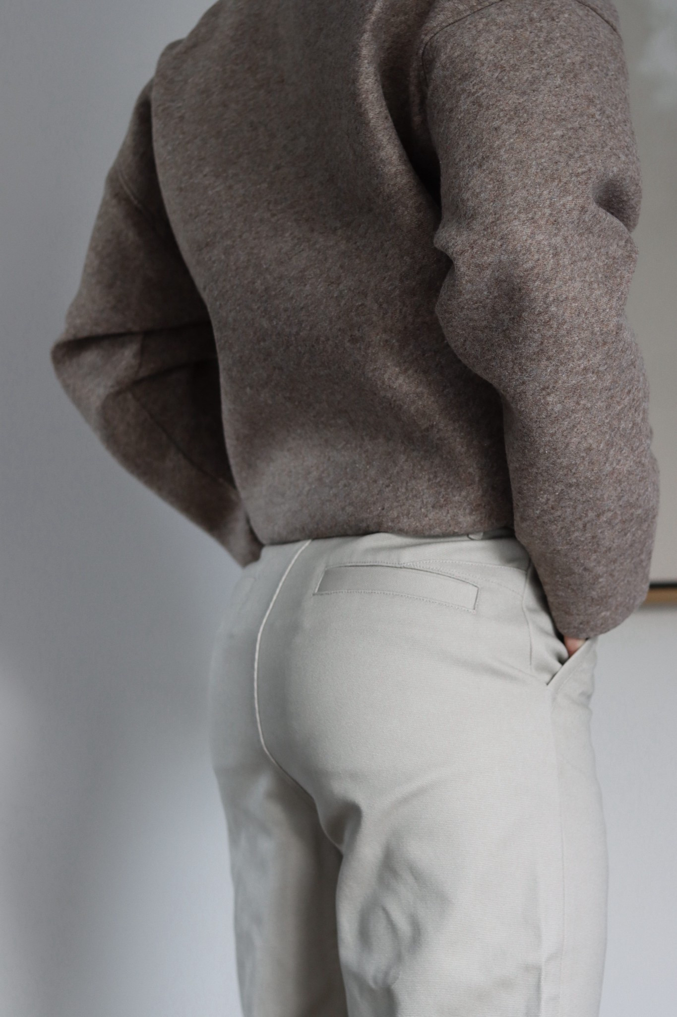 The ASOS collective carpenter trousers 

#LTKautumn #LTKmens #LTKuk