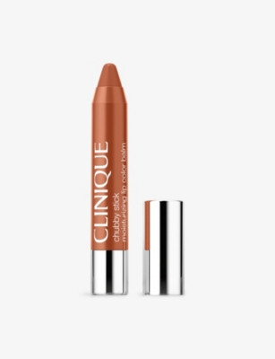 Chubby Stick™ Moisturising Lip Colour Balm 3g | Selfridges