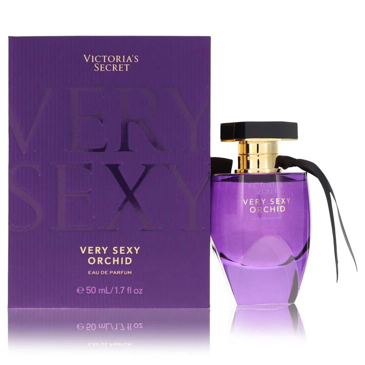 Very Sexy Orchid by Victoria's Secret Eau De Parfum Spray 1.7 oz Women | Shop Simon