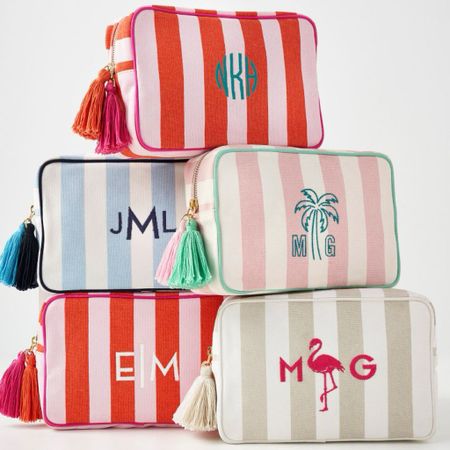 Cute Mother’s Day gift or bridal party gift! 


Travel outfit
Travel
Home
Beach vacation
Makeup
Beauty 
Home decor
Gift ideas
Honeymoon 
Mother’s Day gifts 
Mother’s Day gift ideas 

#LTKfindsunder50 #LTKGiftGuide #LTKtravel