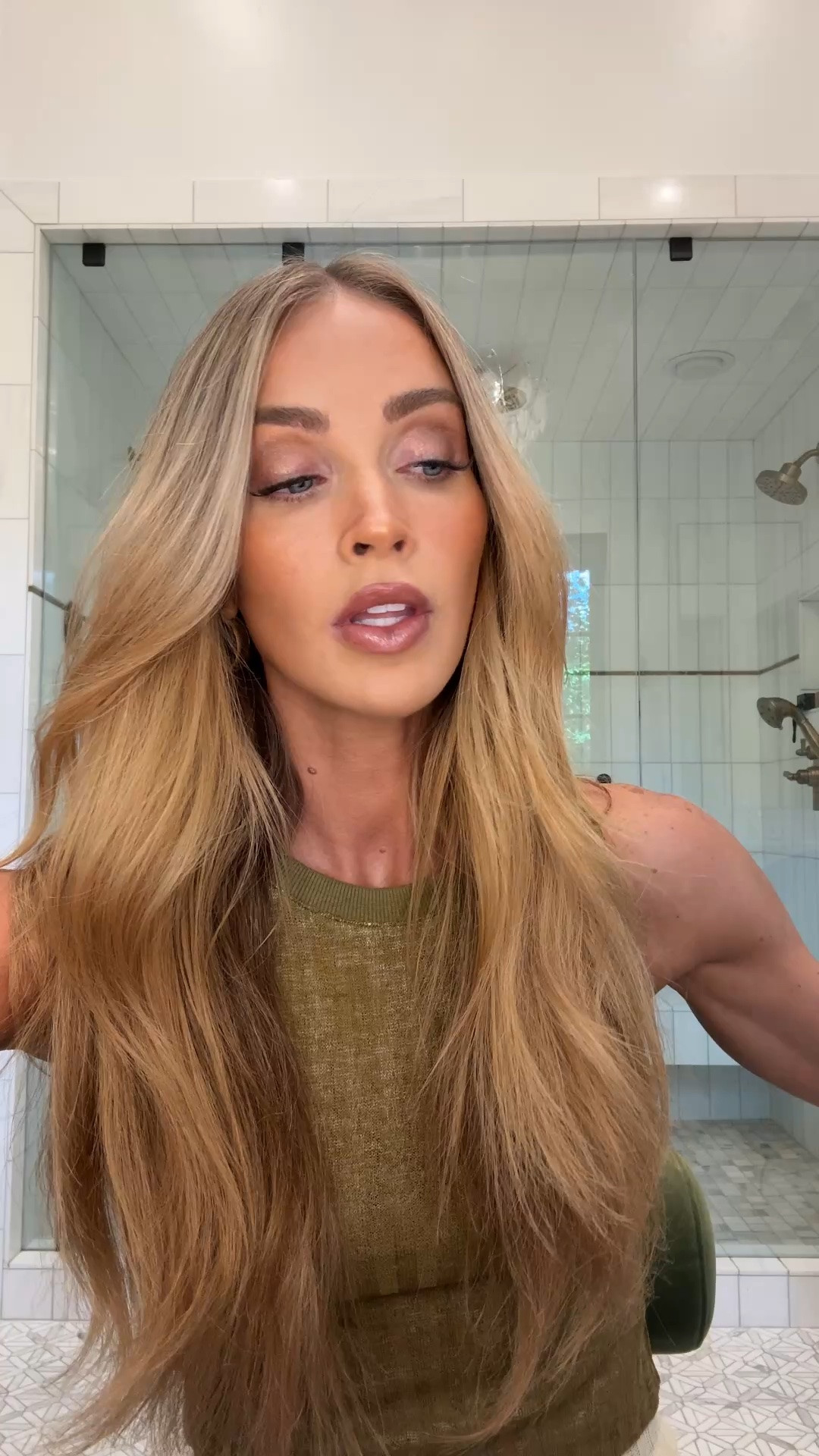 Bronzer loving right now

#LTKBeauty