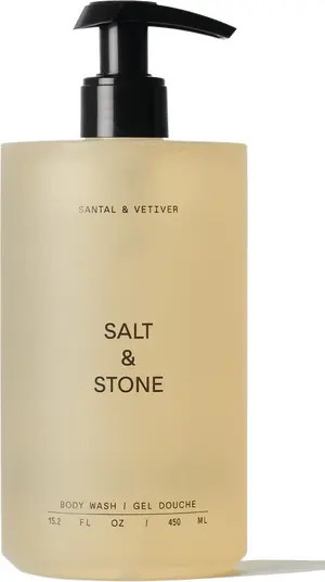 Santal & Vetiver Body Wash | Nordstrom