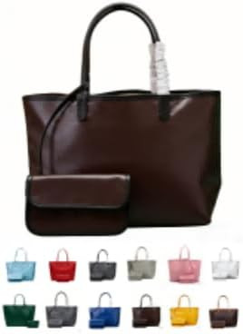 Women's Tote Bag HandBag Bags Large Tote Bag Top Handle Shoulder Hobo Handbag | Amazon (US)