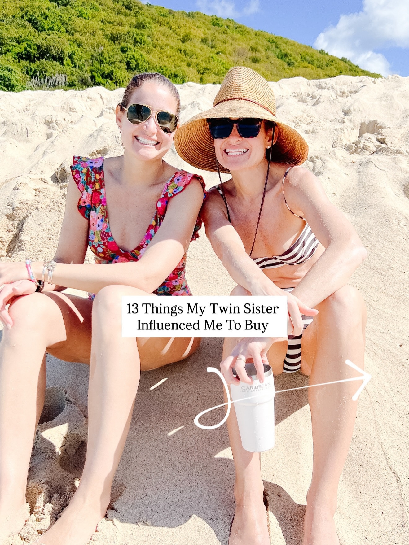 I spent the past week in Charlotte with my twin sister who has been on a health and wellness journey with a focus on longevity. I left feeling refreshed and inspired to work on my own health journey. Here is a list of the products I bought right away when I got home!

Nama J2 Coldpress Juicer for my daily dose of fruits and veggies • Fatty 15 Fatty Acid Supplement for gut and liver health • Amazon Glasses to reduce plastic • NTCOCO Memory Foam Pillow to eliminate neck pain • Longevity Cellular Health Supplement for long term brain and heart health • Mini Trampoline for lymphatic drainage • nemah wash & shampoo for kids with sensitive skin • Bonjout Le Balm for hydrated and nourished skin • Westman Atelier mascara for the most beautiful, full lashes & no end of day smudging • A landline for talking to family the old fashioned way • Barefaced toner pads to help smooth and brighten skin • Anastasia Beverly Hills eyebrow pencil for the most natural looking, full brows • A sauna for nightly detox and better sleep


❤️ Follow if you’re looking for easy everyday outfit inspiration! 

#outfitinspo #outfitoftheday #everydaystyle #2026goals #healthyhabits

#LTKselfcare #LTKfitnessgoals #LTKActive