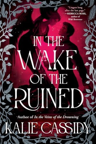 In the Wake of the Ruined: A Novel (The Siren Mage) | Amazon (US)