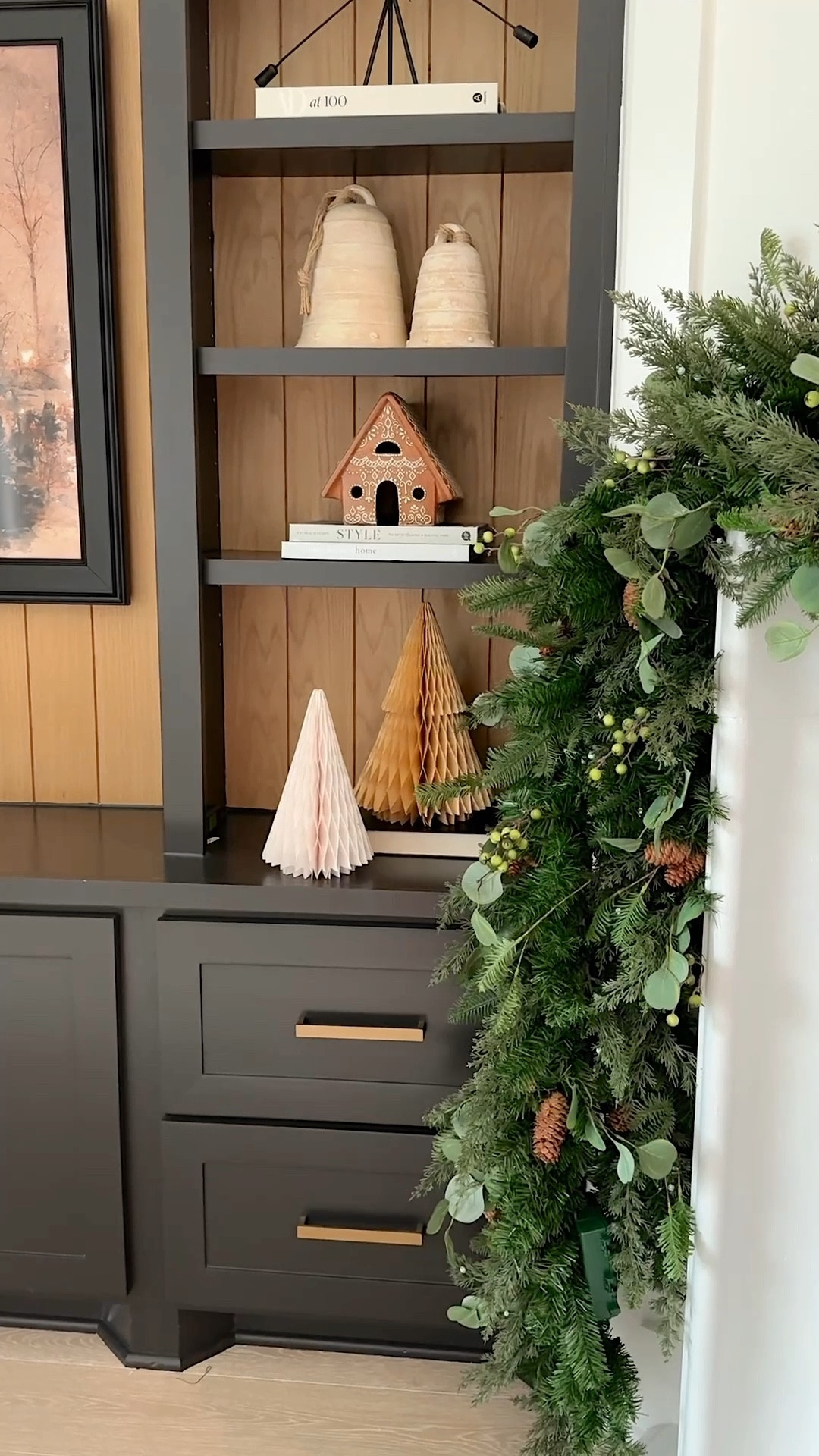 Target Holiday Finds! Love these honeycomb Christmas trees! @target 

#LTKSeasonal #LTKHoliday #LTKHome