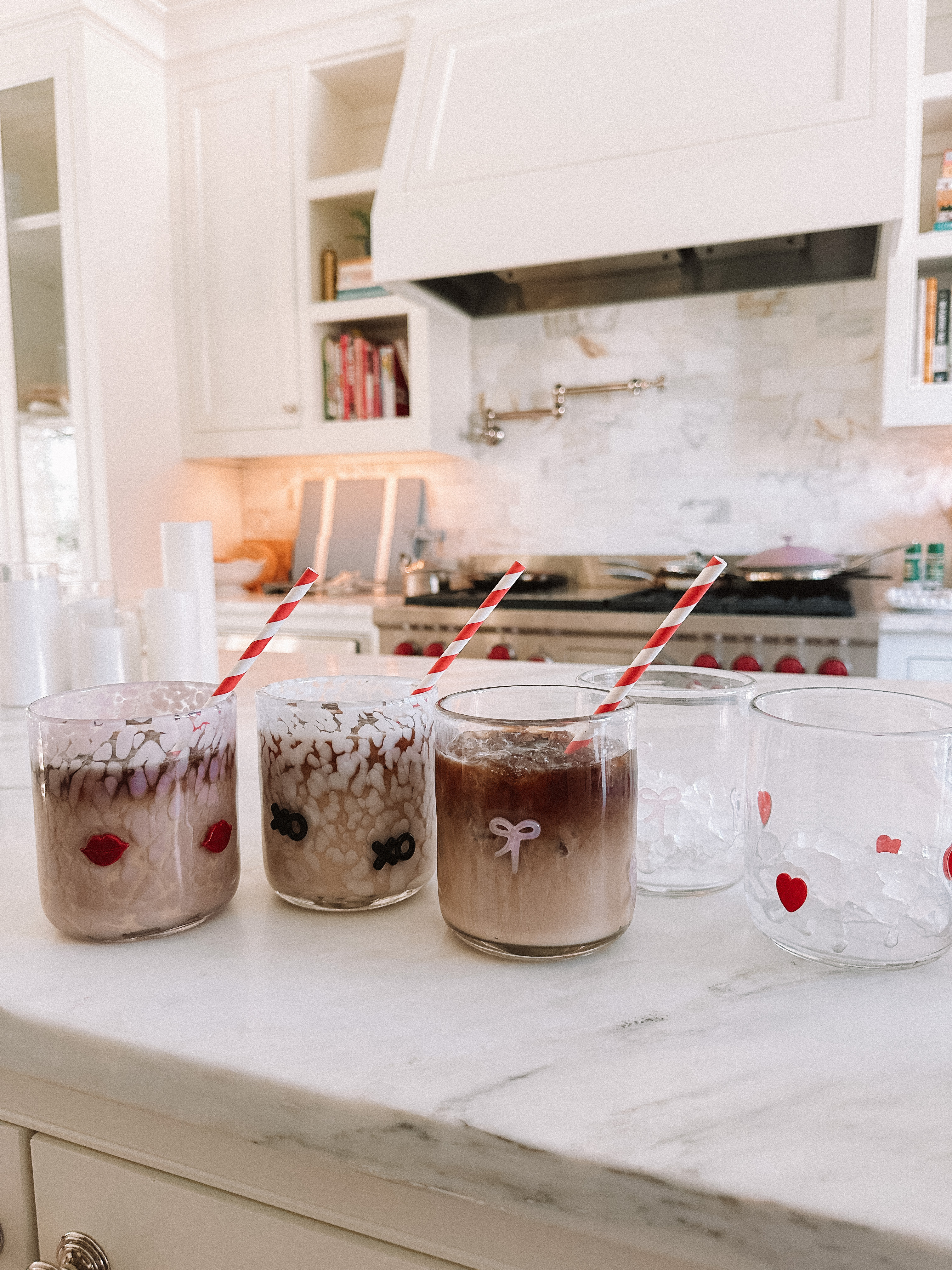 Snag these adorable Valentine's juice glasses from Amazon—perfect for adding a festive touch to your drinks! Get them before they're gone! 

 #LTKSeasonal #LTKFindsUnder50