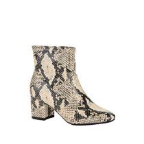 Ladies Time and Tru FASHION MID BOOT | Walmart (US)