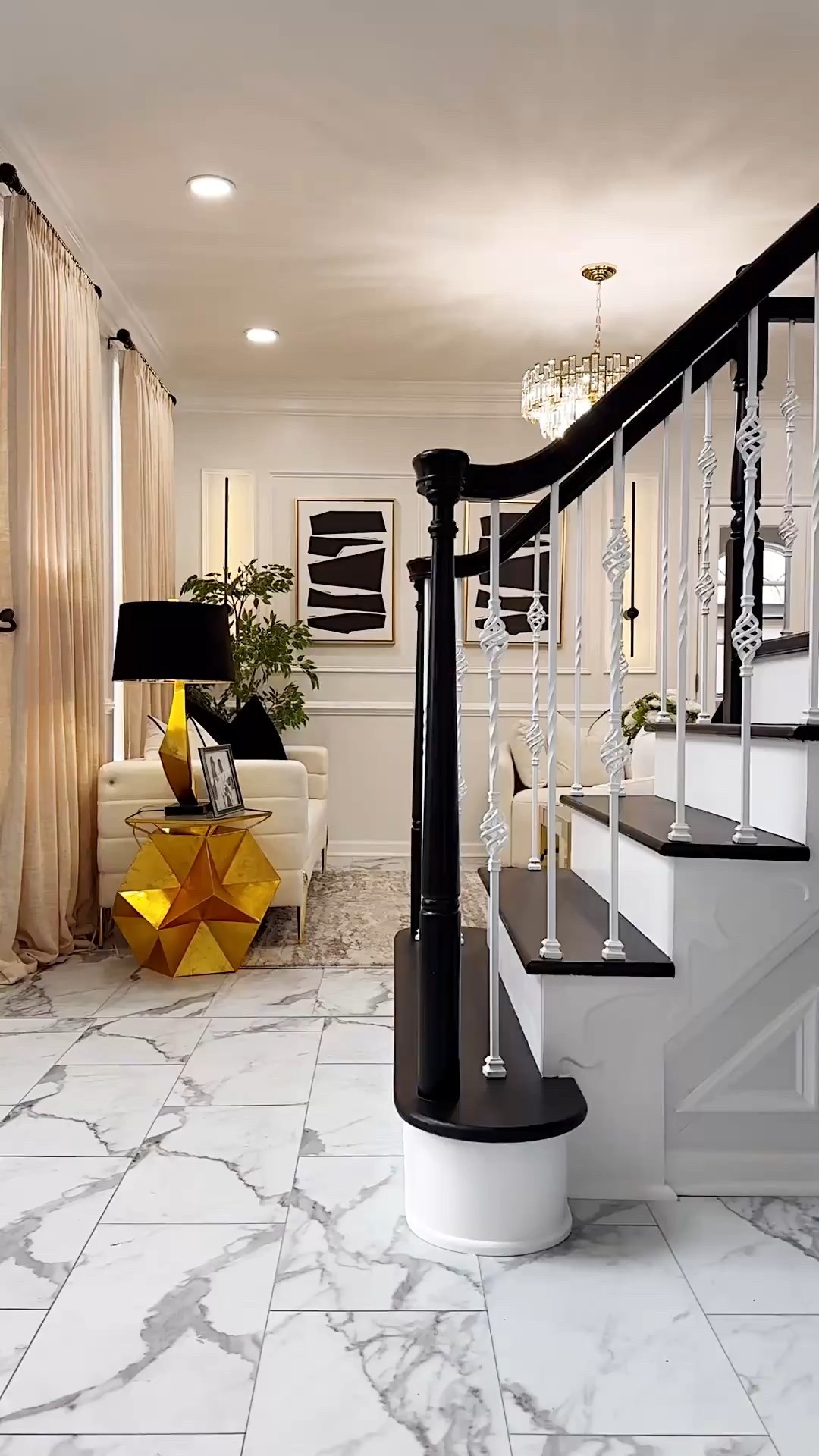 Back to my neutral space especially since they’re easy to style and switch things  around 😍
Tap below to shop! Follow me @omabelle for more Fashion, Home & everything inbetween. Glad to have you here!!! 💕😊🙏
Coffee table | Livingroom | Home decor | bedding | bedroom | home styling decor |  fall porch | dresser | rug | kitchen | dispenser | cutlery set | knives 



#LTKFindsUnder100 #LTKHome #LTKU