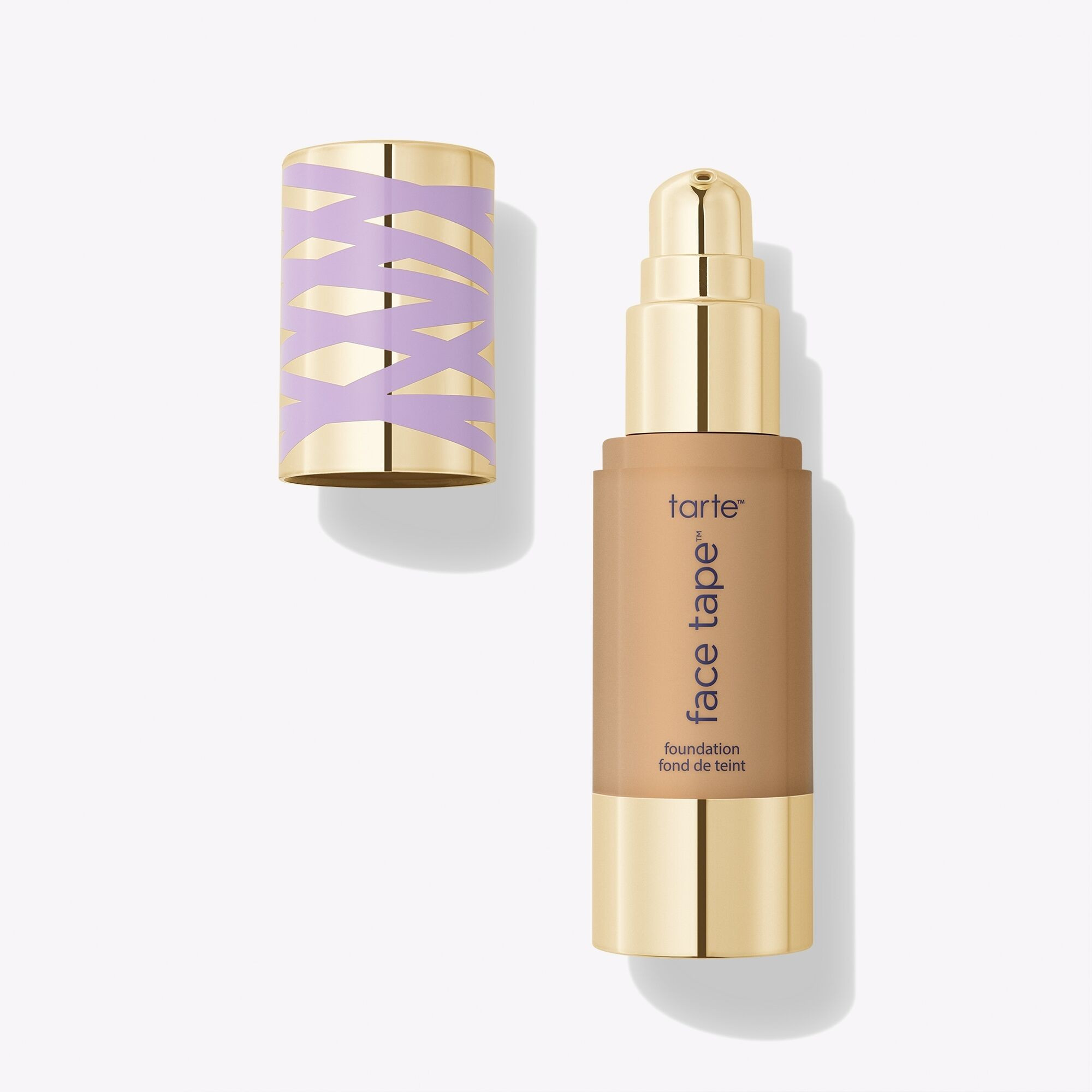 face tape™ foundation | tarte cosmetics (Global)
