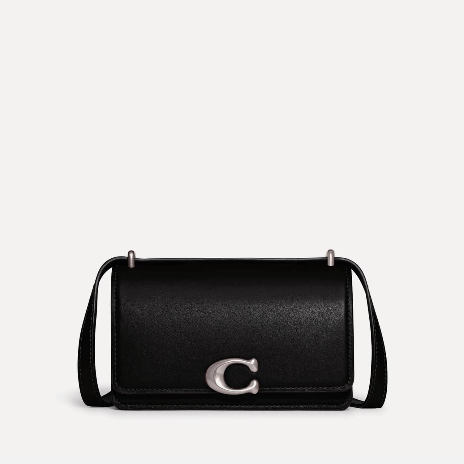 Coach Luxe Leather Bandit Cross Body Bag | Mybag.com (Global) 