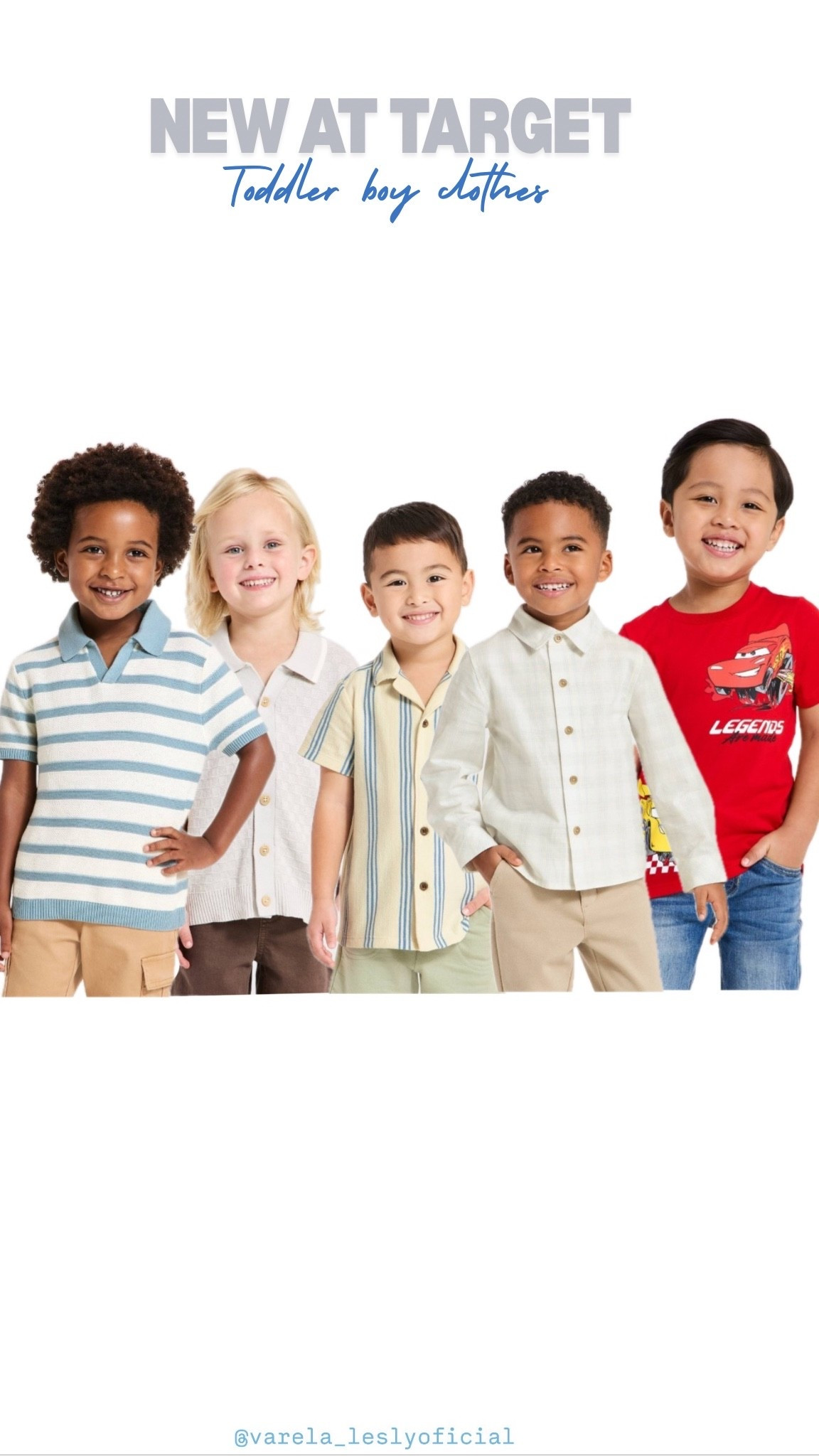 New Greyson mini collection🤍🎯

#LTKSpringSale 

#LTKSaleAlert #LTKKids