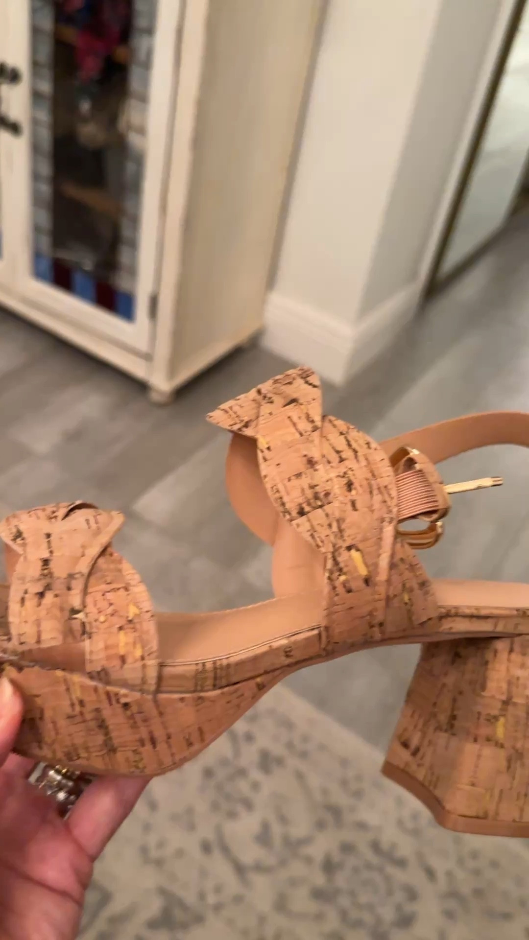 Seriously so cute! They are comfortable and run TTS


#LTKOver40