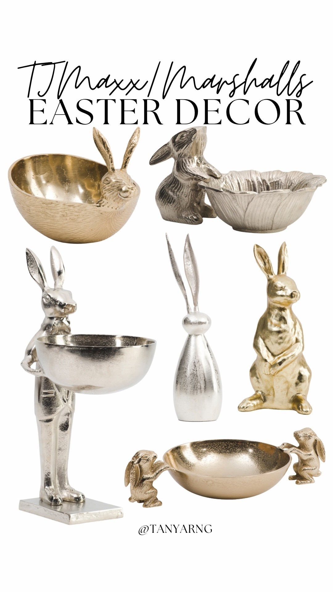 Easter decor 

#LTKHome #LTKSeasonal #LTKdayinmylife