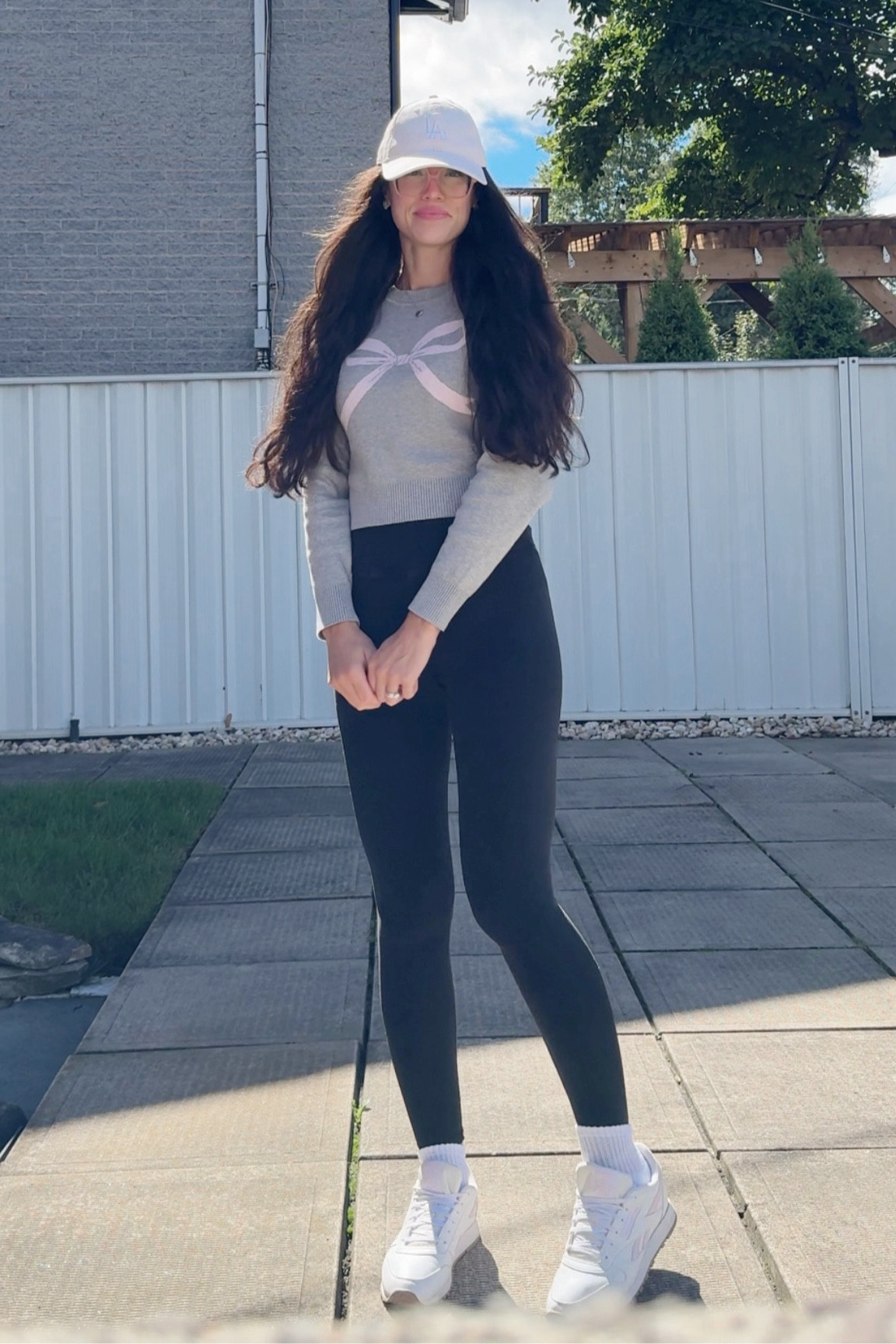 Cute bow sweater


#LTKSeasonal #LTKFindsUnder50 #LTKStyleTip