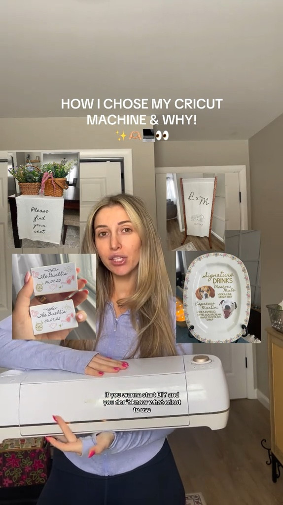 CRICUT explore bundle I recommend!! 

#LTKWedding #LTKSaleAlert #LTKSpringSale