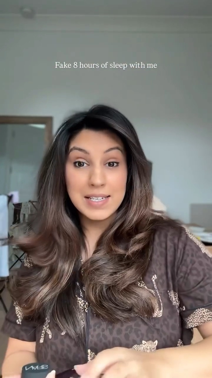 Here are everything I used here + the cutest pajamas that I’m obsessed with lately

#LTKdayinmylife #LTKgrwm #LTKmomlife