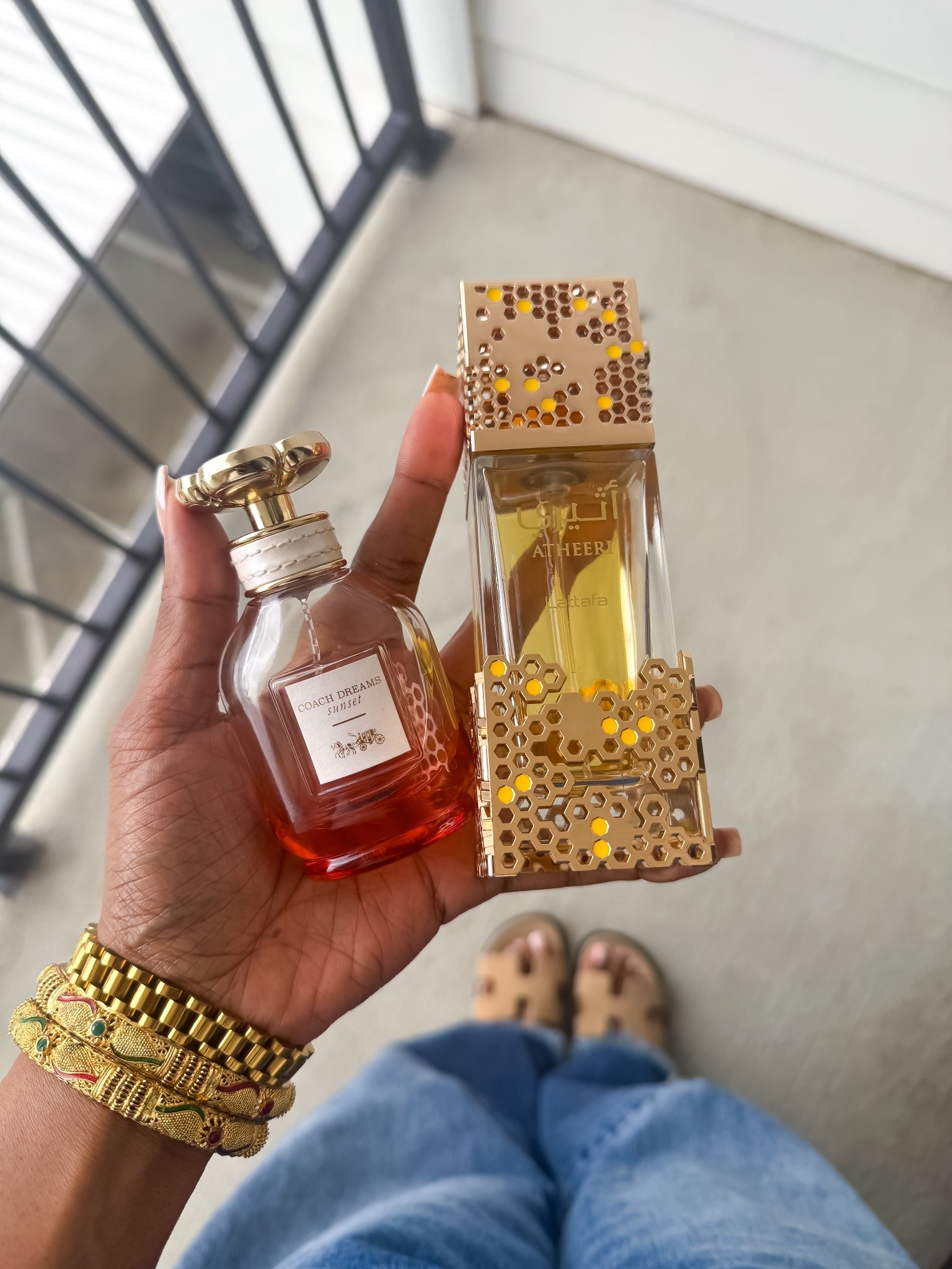 This scent combo is simply yummy! Omg I love 🤭✨ 

#LTKdayinmylife #LTKgrwm #LTKootd