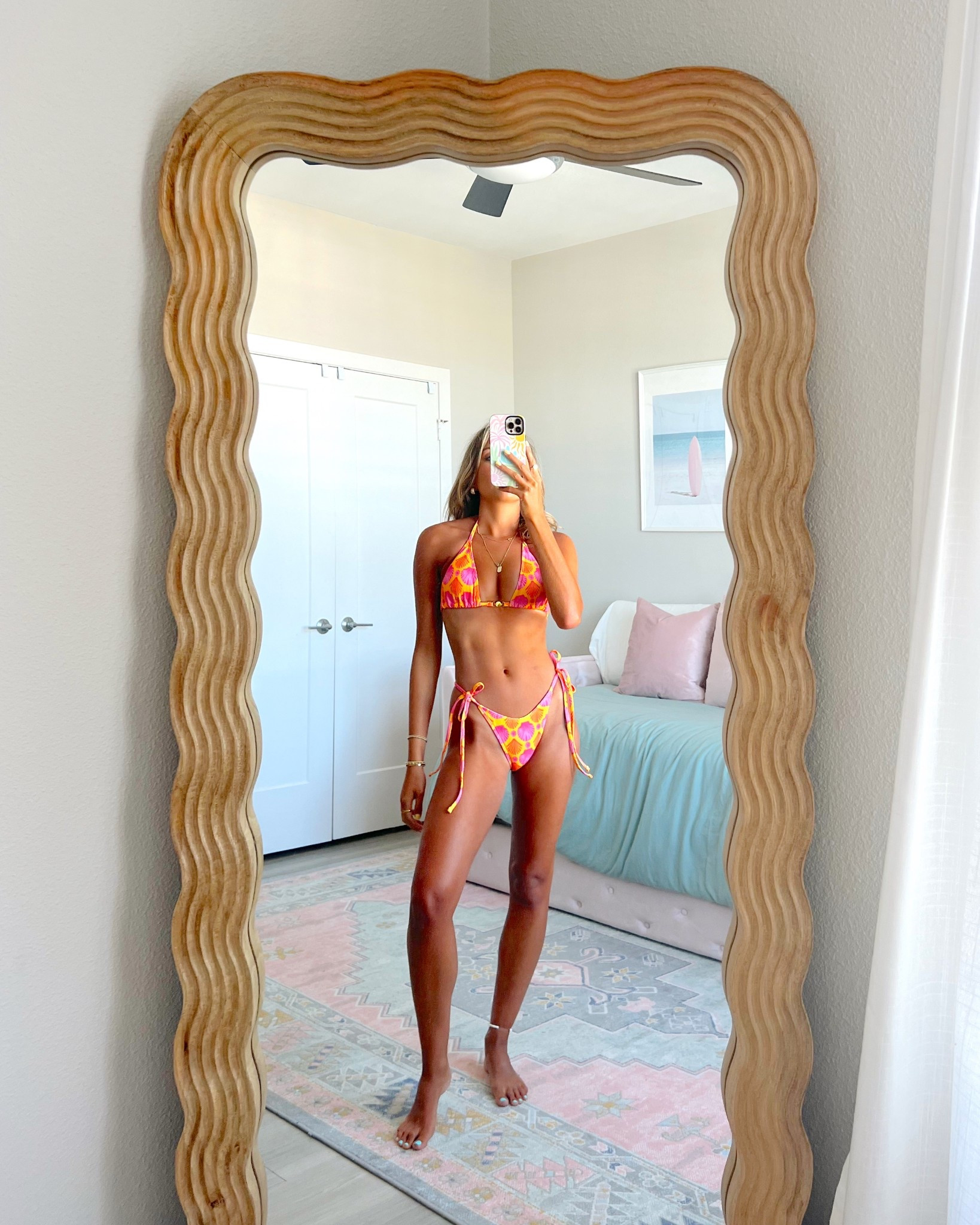 SheIn swimsuits under $10! Wearing a size XS 💗👙