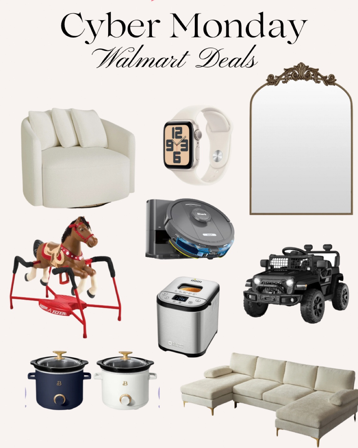 Cyber Monday is here! And so many amazing items on sale! I’ve found some good ones and had to share! 

#LTKSaleAlert #LTKHoliday #LTKCyberWeek
