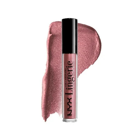 NYX Lid Lingerie: Whimsy (LILD07) | Walmart (US)