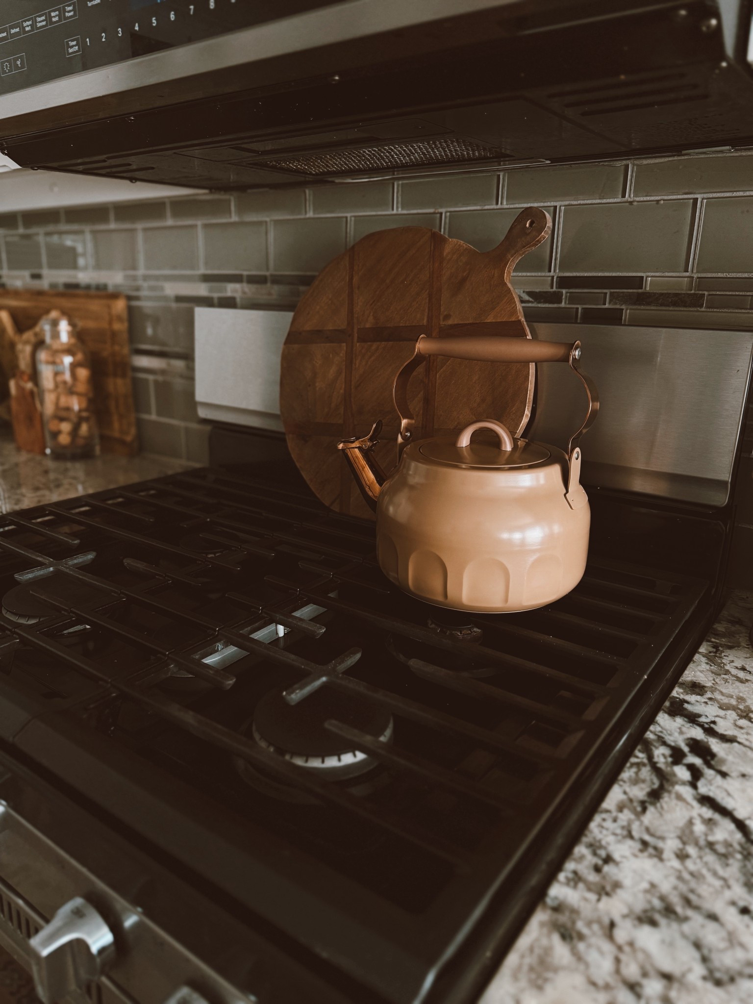 The aesthetics are just 10/10!