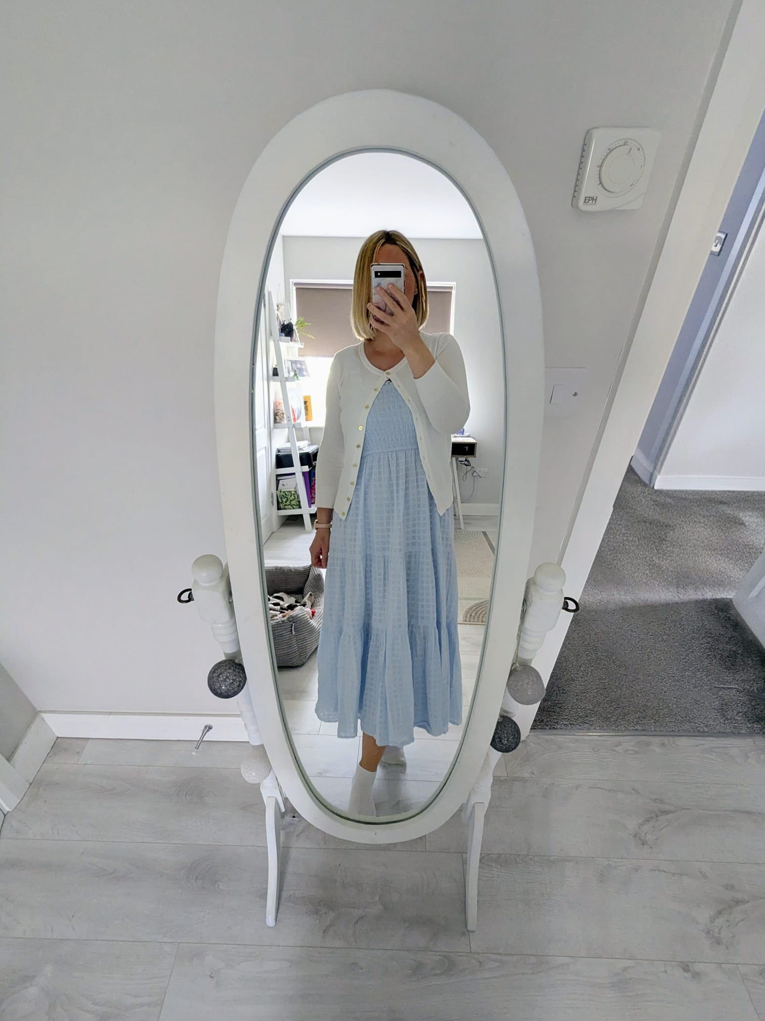 Easter Sunday Fit 🐣🐇👗

#LTKdresses #LTKspring #LTKireland