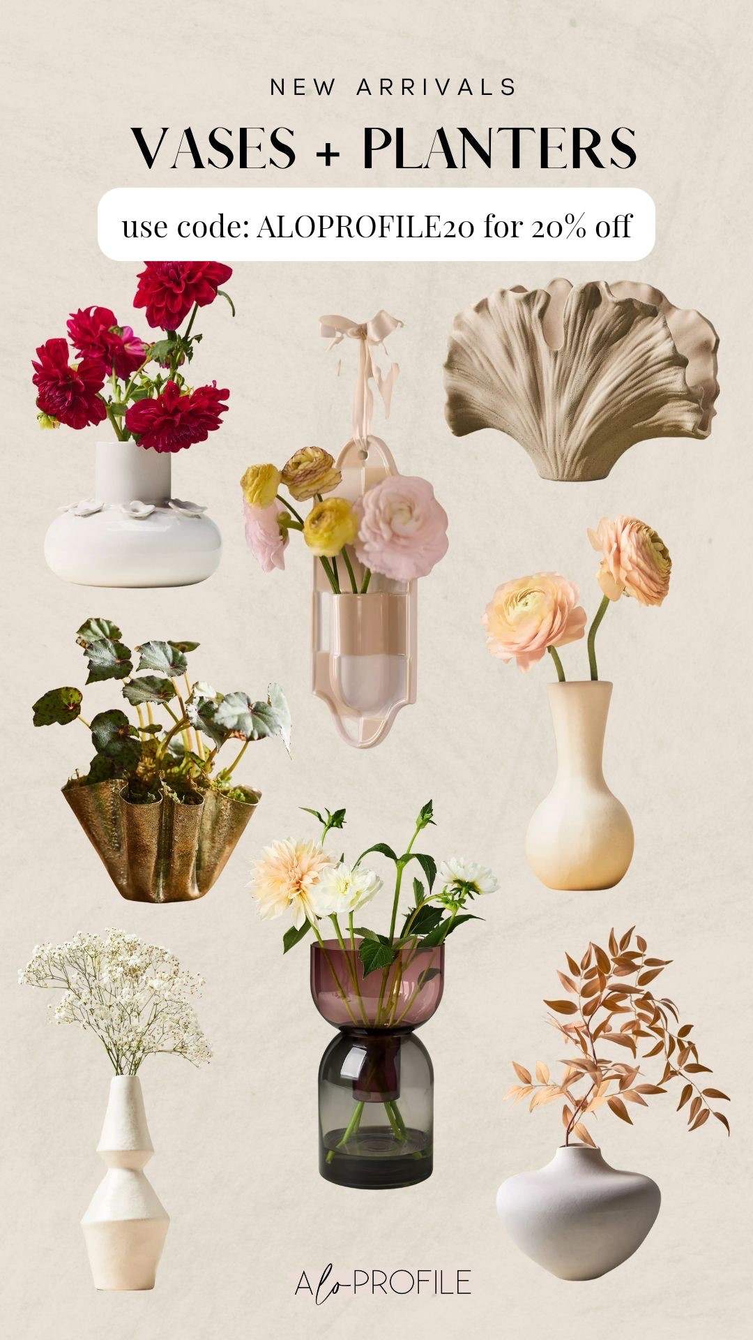 Anthro New Home Arrivals // Anthropologie, home decor, decor, spring decor, neutral decor, home decor refresh, living room decor, bedroom decor, Anthro home decor, modern decor