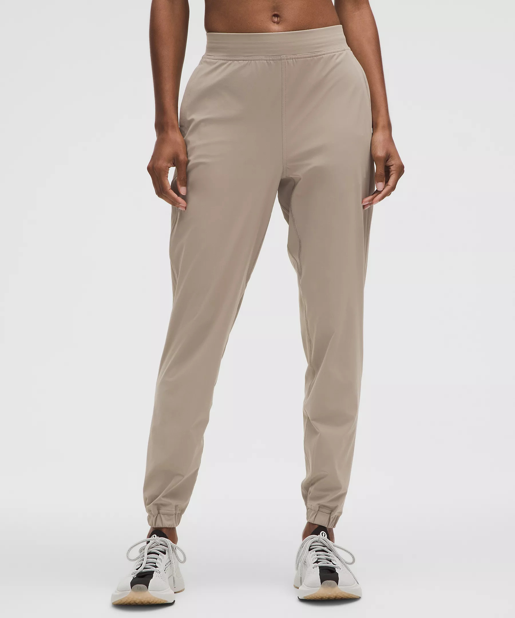 Adapted State High-Rise Jogger | Lululemon (US)