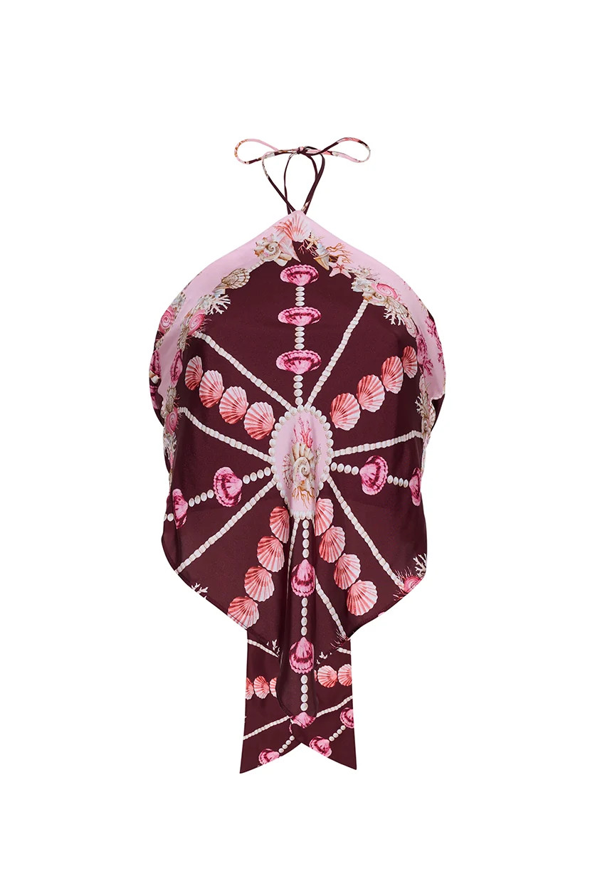 Corfu Top | Cara Cara New York