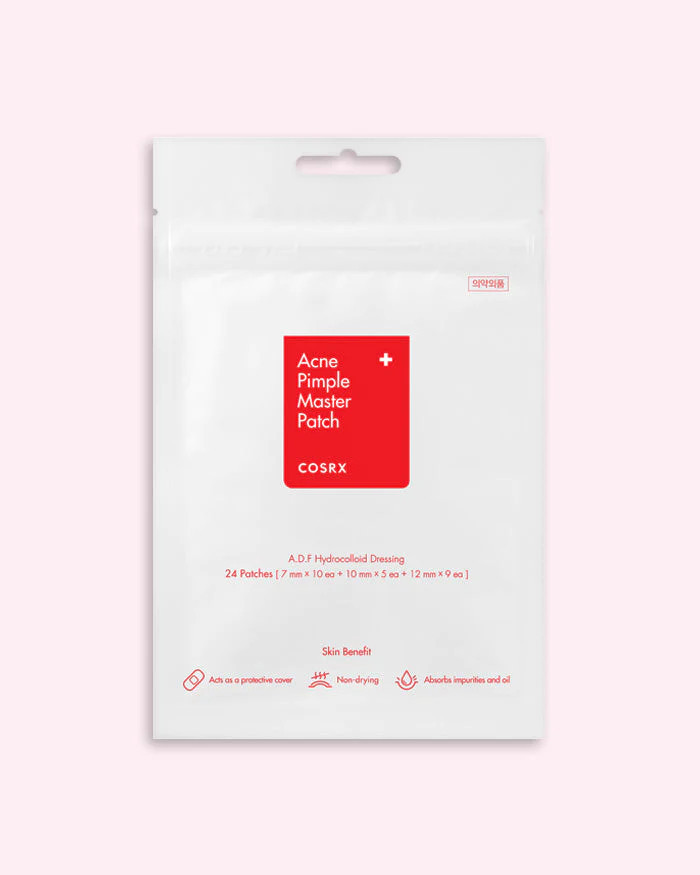 Cosrx Acne Pimple Master Patch | Soko Glam | Soko Glam