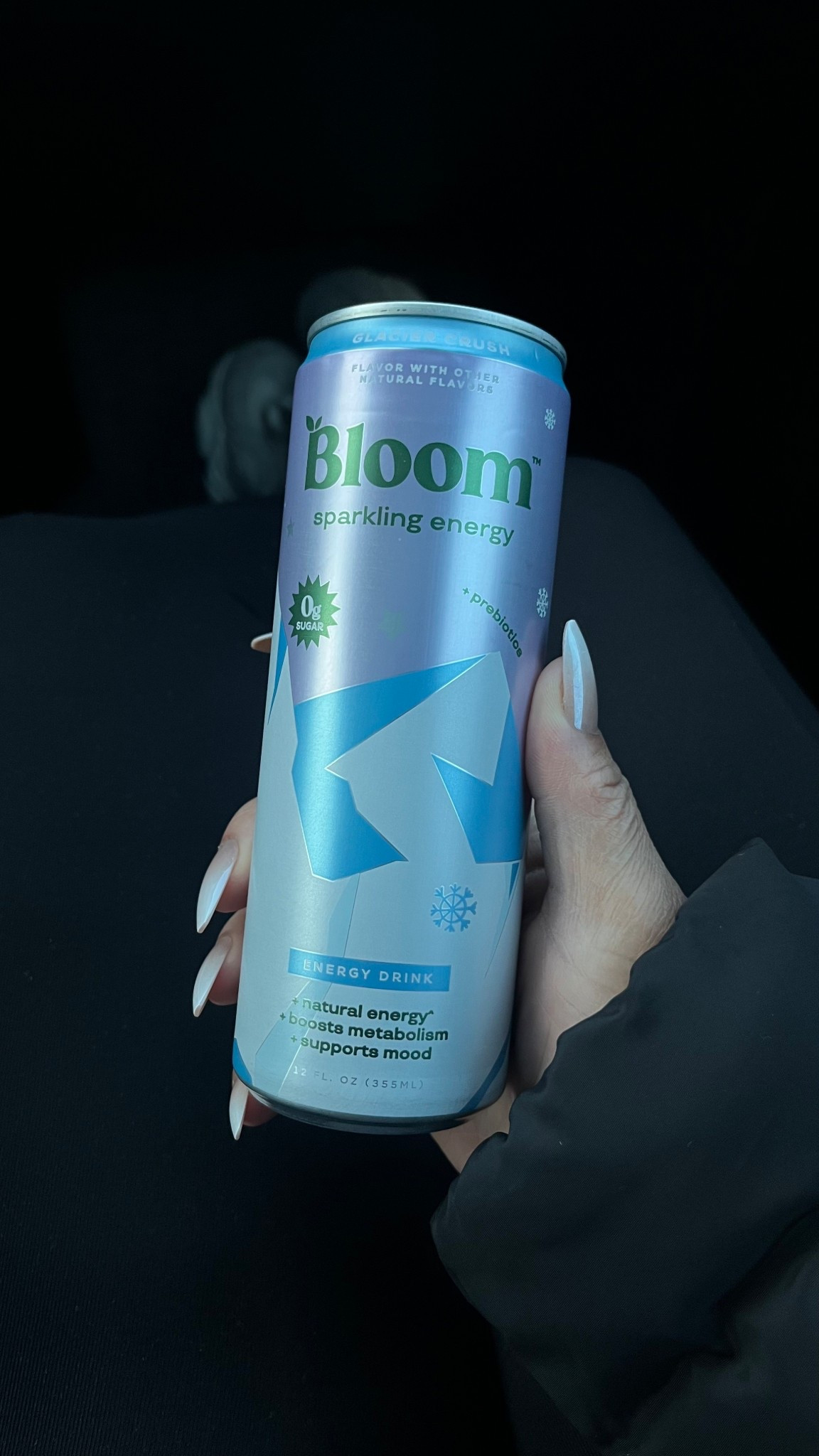 The energy boost from Bloom is CRAZY! Totally my new favorite!!! 

#LTKmorningroutine #LTKfoodie