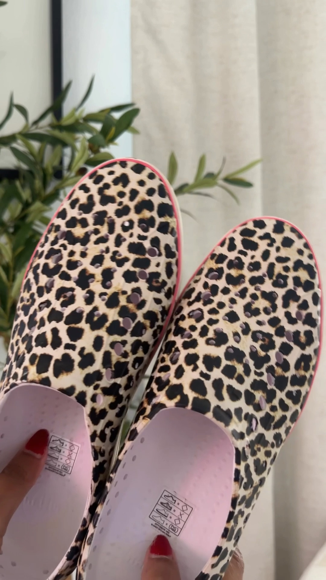 Spring shoes haul with Nativeshoes  

#springshoes #springoutfits #ootd

#LTKSaleAlert #LTKgrwm #LTKootd