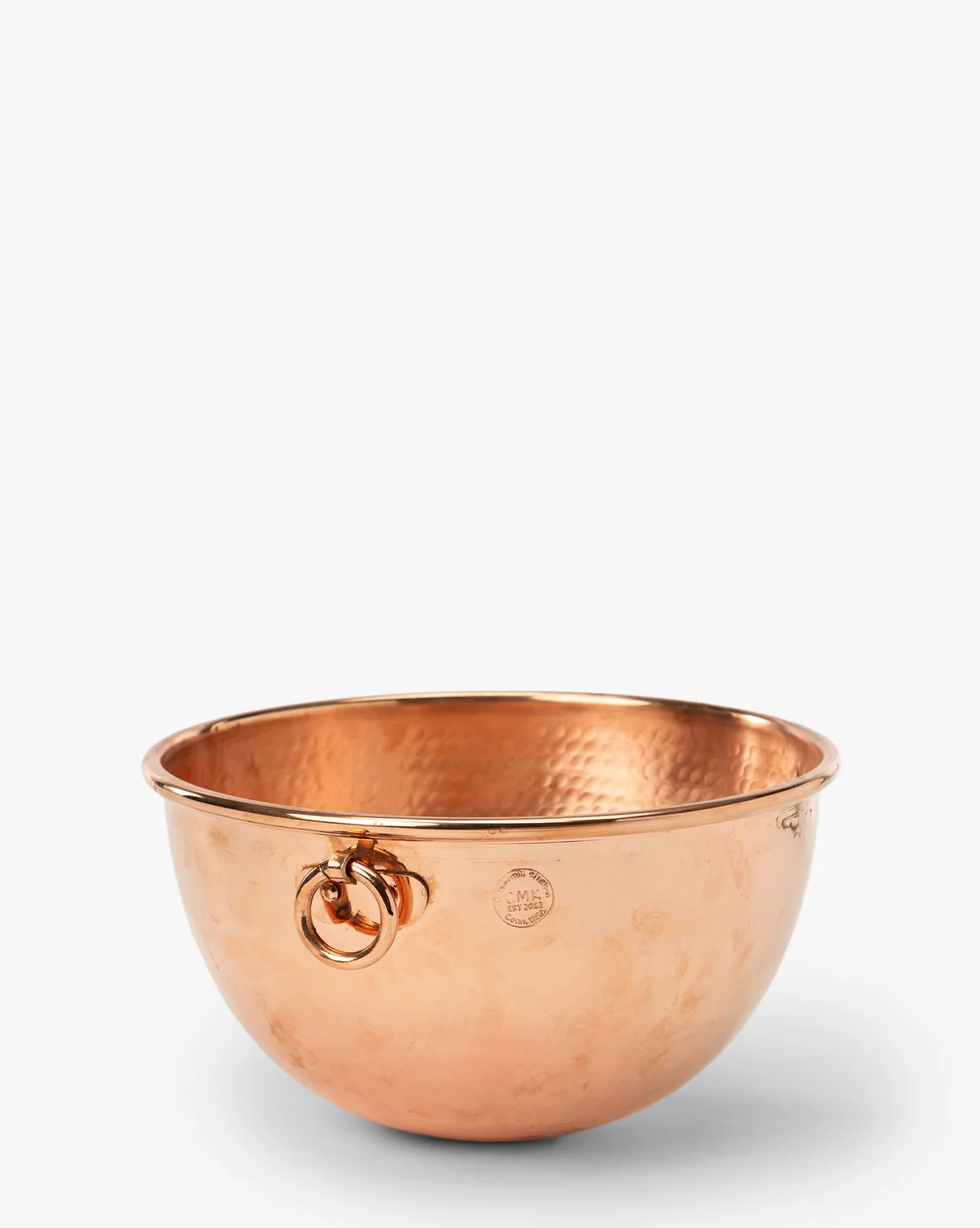 Coppermill Kitchen Mixing Bowl | McGee & Co. (US)