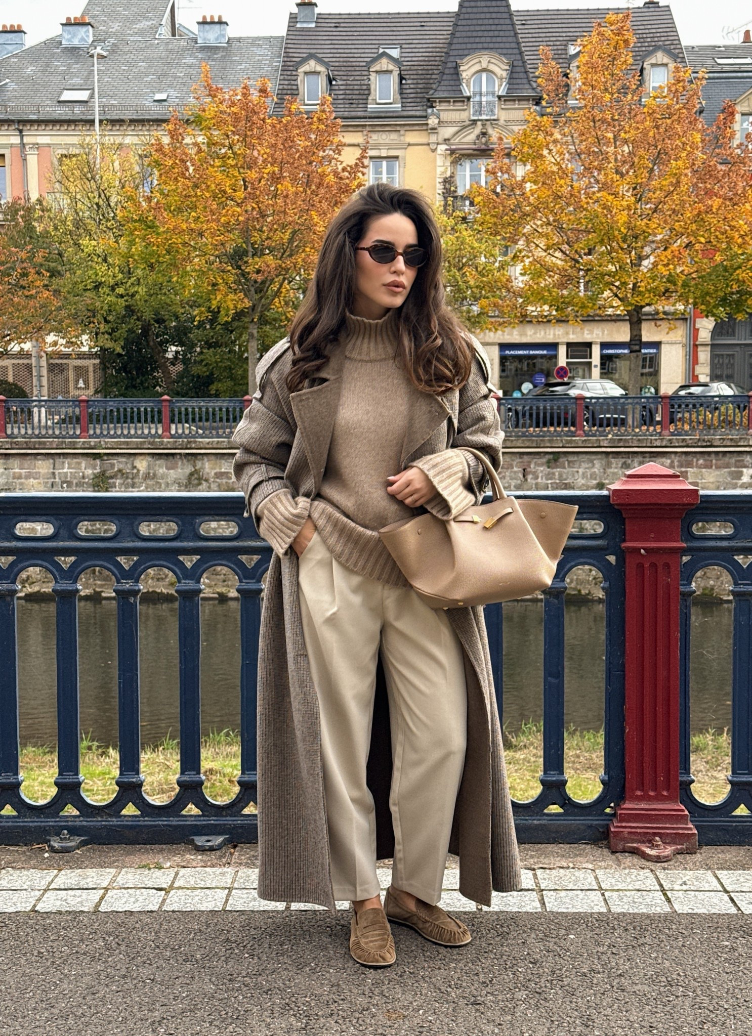 Autumn colors 

#LTKfrance #LTKstyletip #LTKautumn