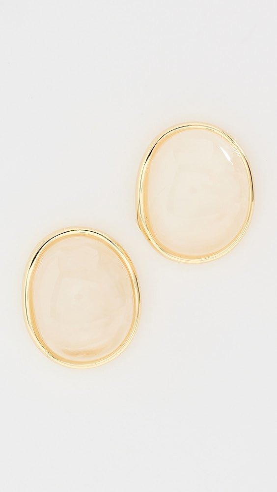 SHASHI Aisling Studs | Shopbop | Shopbop