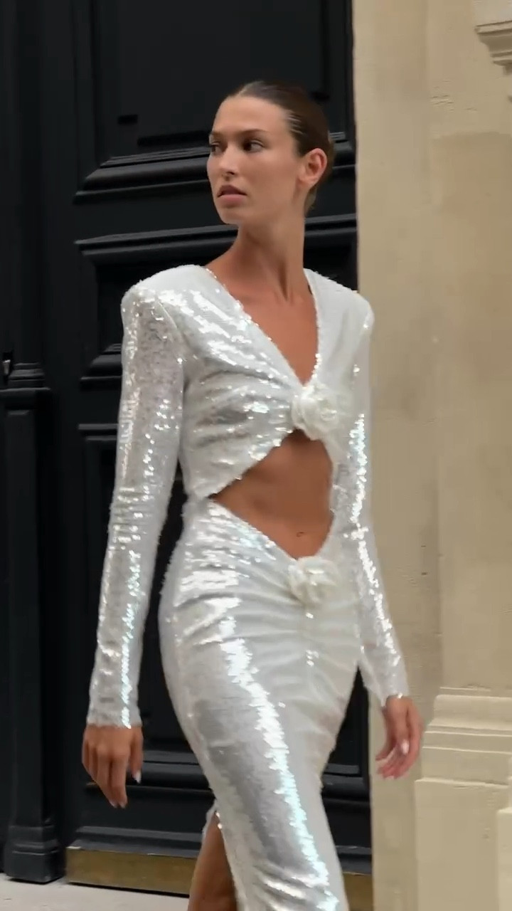 The perfect cocktail dress 

Sequin dress, cocktail dress, evening dress, special occasion dress



#LTKstyletip #LTKparties #LTKeurope