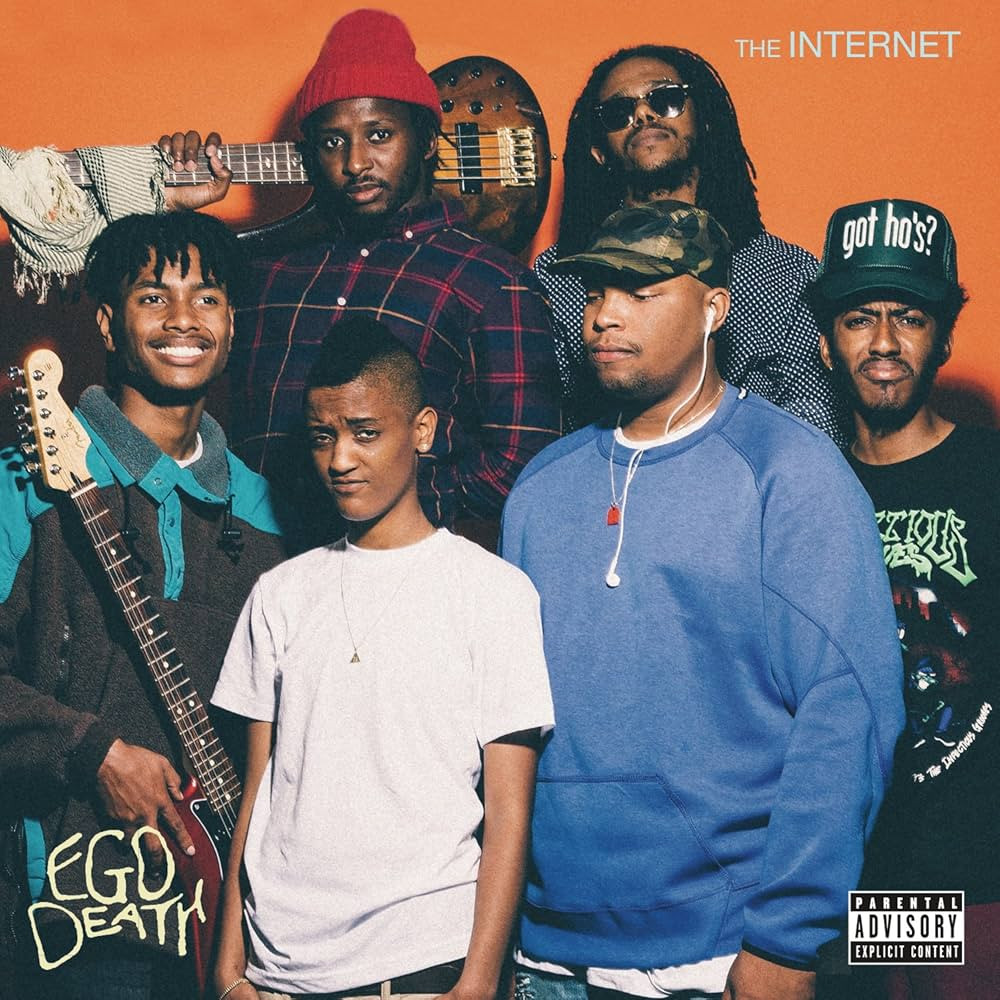 Ego Death | Amazon (US)