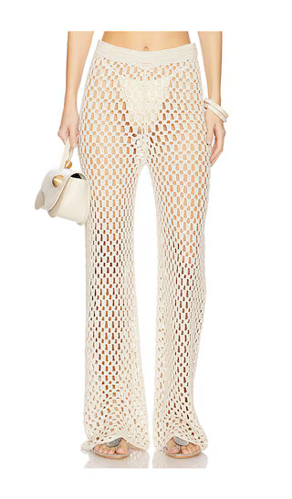 Rue Pant in Ceam | Revolve Clothing (Global)