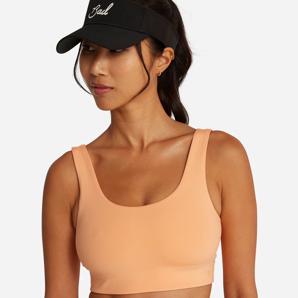 Range Active Bra | Bad Birdie