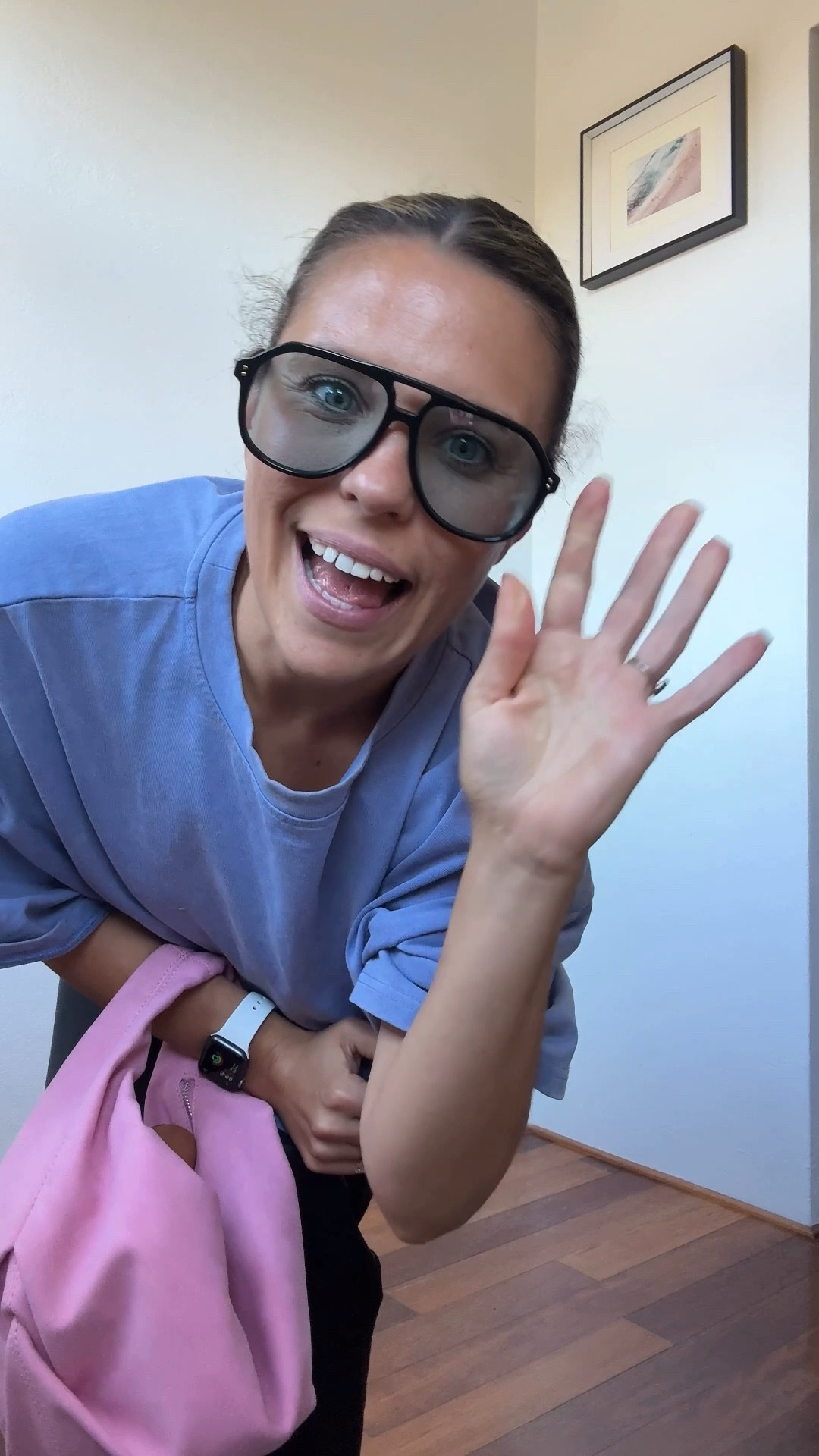 She’s back in the fashion industry and here is my work fit!


#LTKaustralia