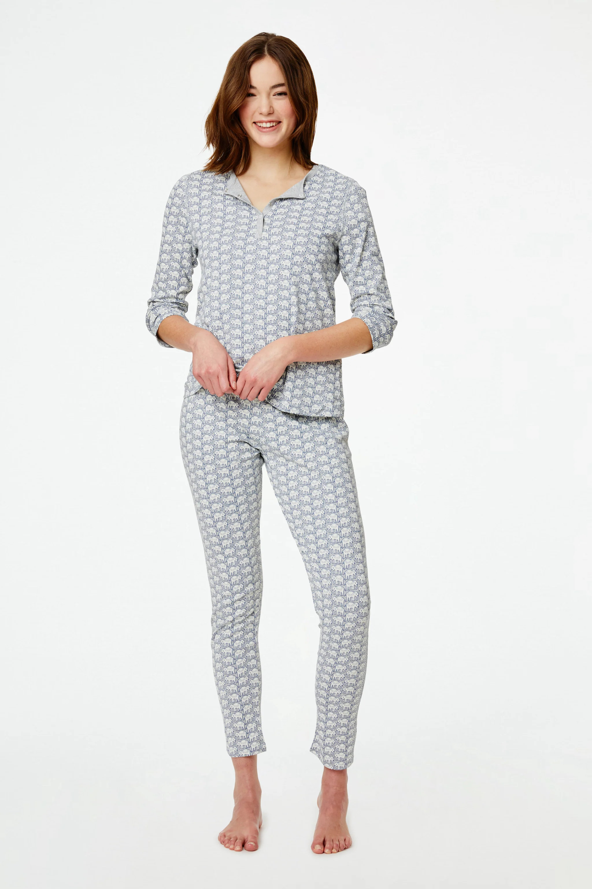 Hathi Pajamas | Roller Rabbit | Roller Rabbit