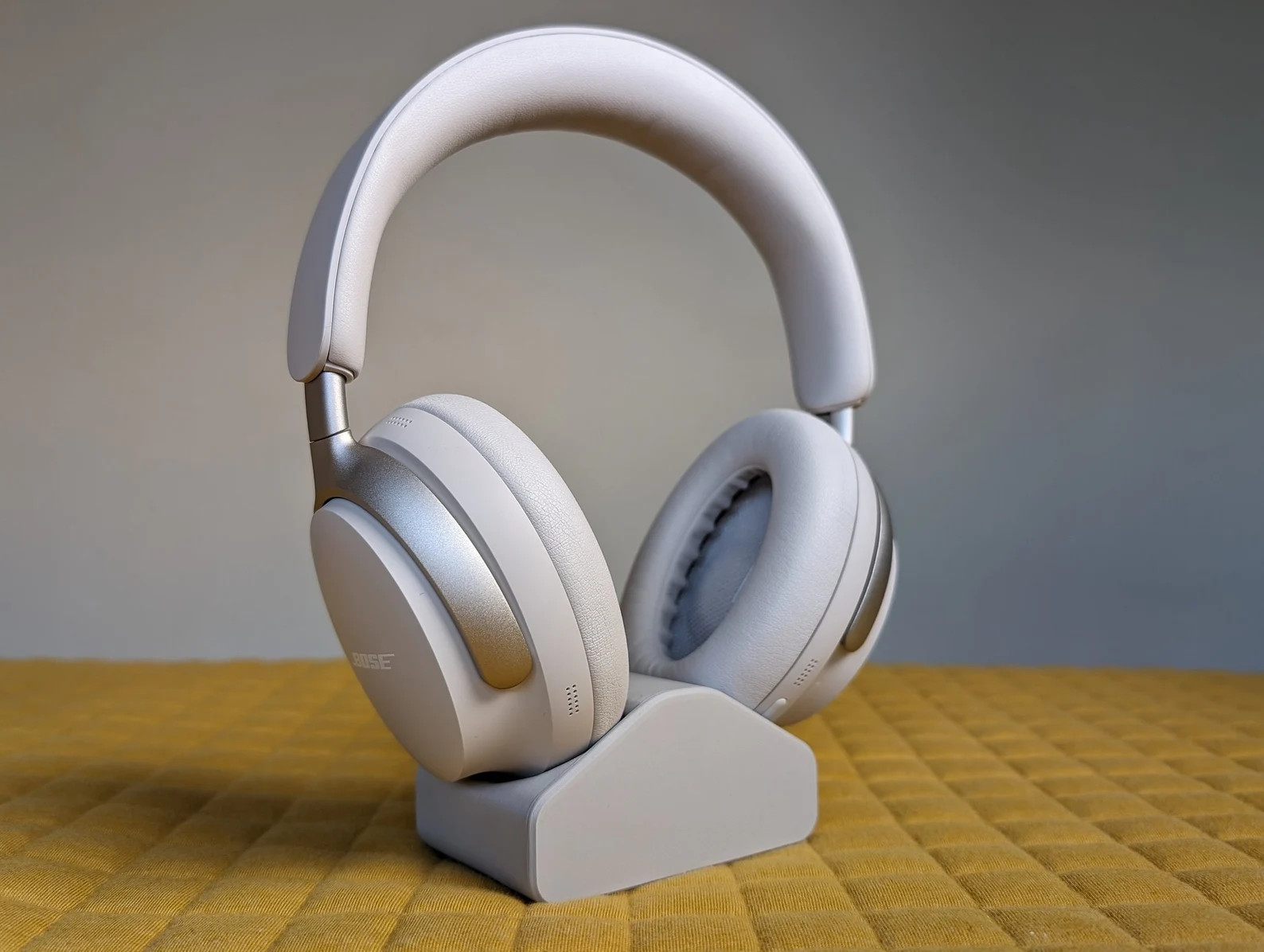 Bose Quietcomfort Ultra Charging Stand by Formative3d Dock for Bose QC Ultra Headphones USB-C - E... | Etsy (US)