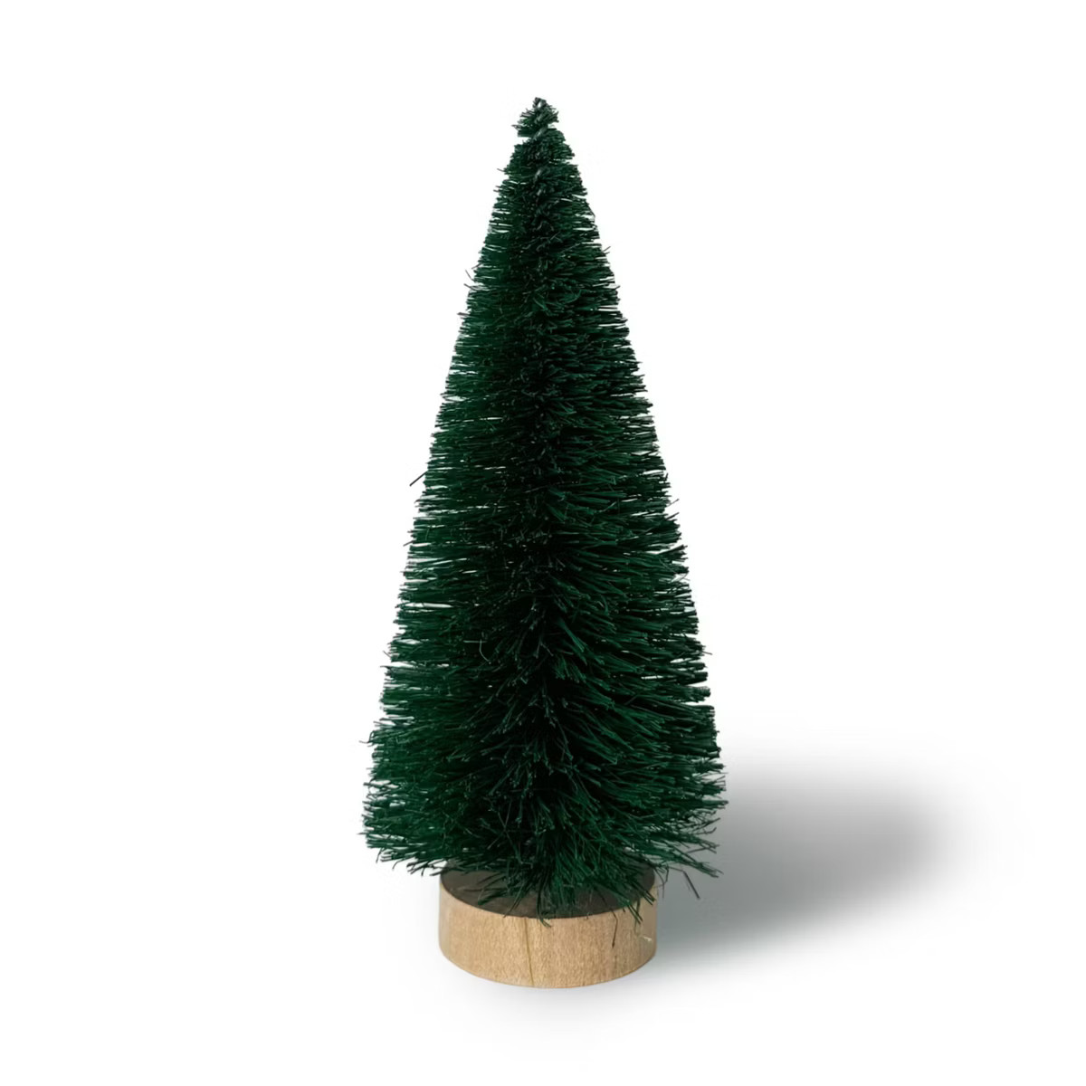 Small Bottlebrush Trees Green - Bullseye's Playground™ | Target