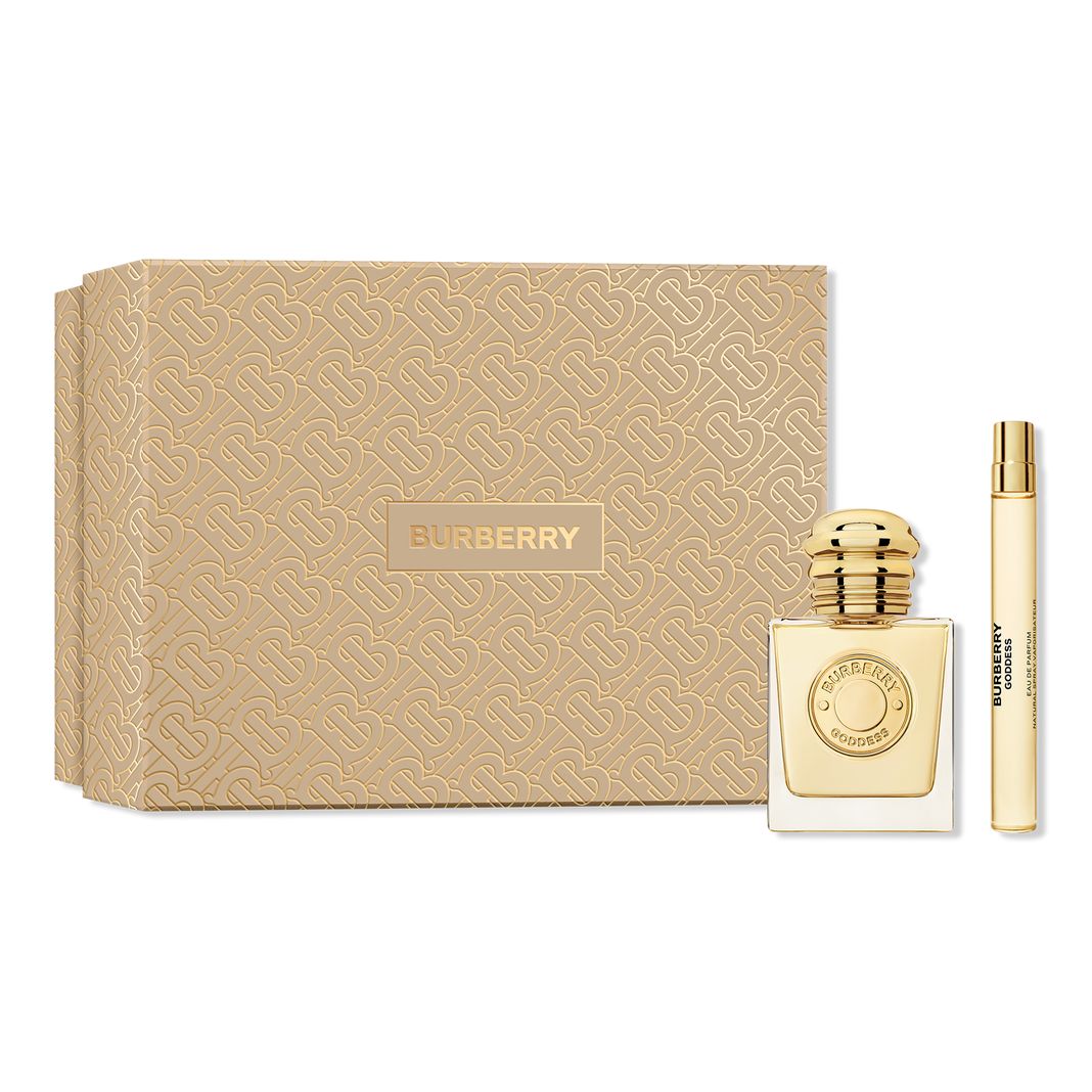 Burberry Goddess Eau de Parfum 2 Piece Gift Set | Ulta