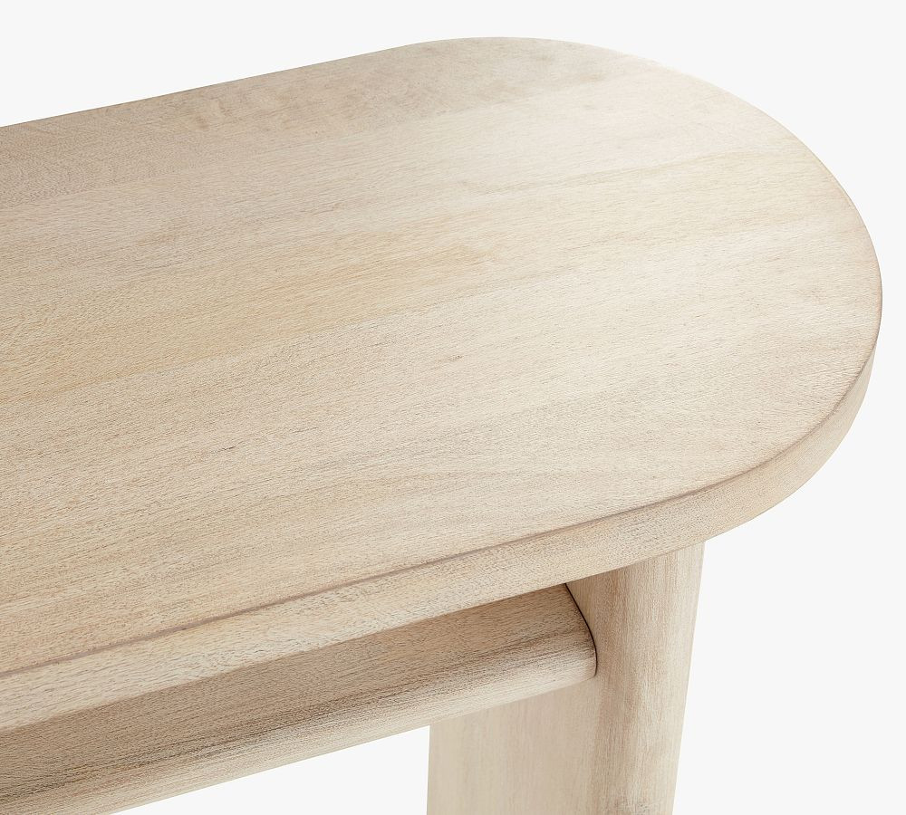 Cayman Console Table | Pottery Barn (US)