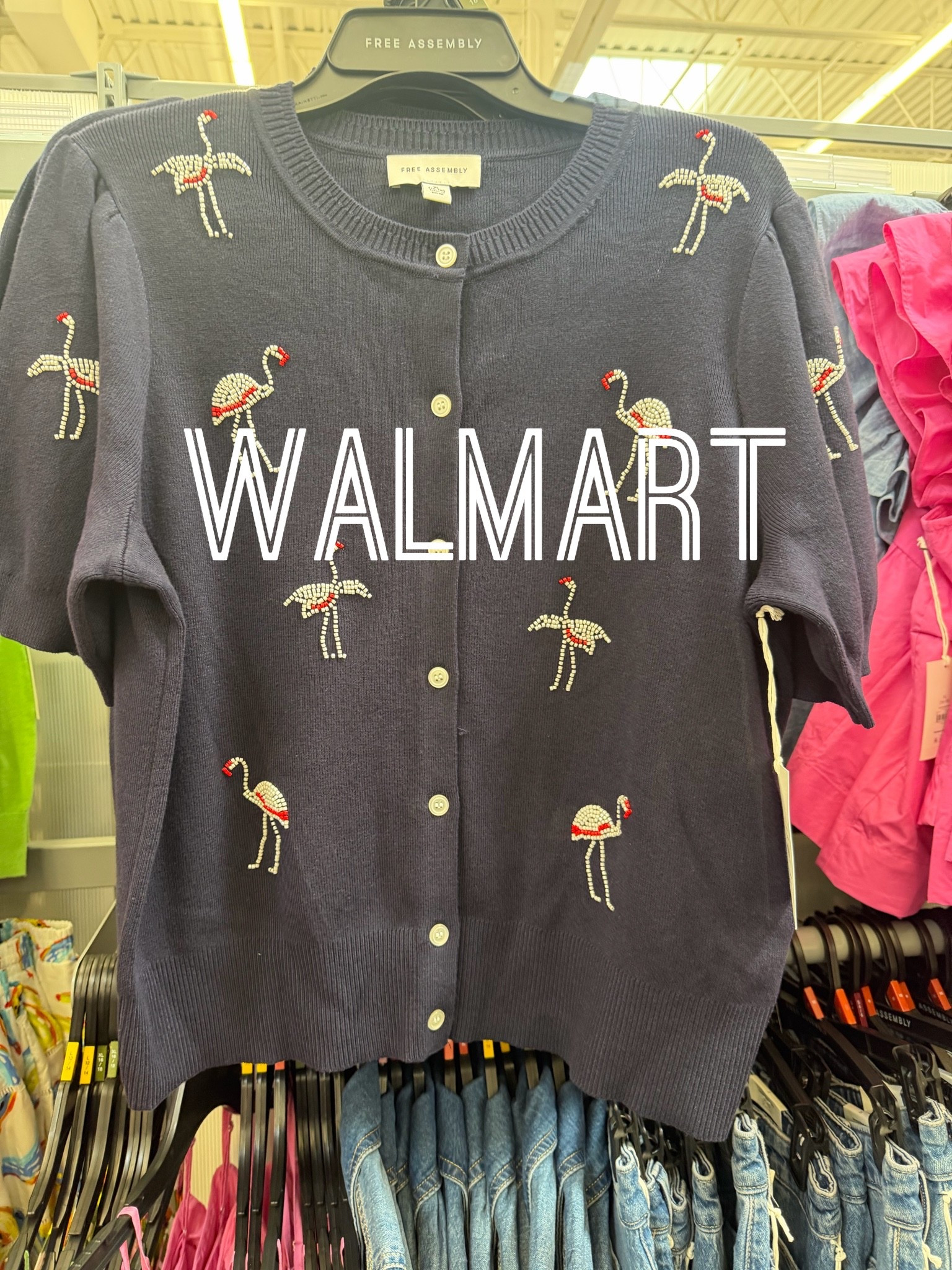 The cutest cardigans by Free Assembly

#LTKSaleAlert #LTKPetite #LTKMidsize